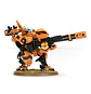 Tau Empire: Xv88 Broadside Battlesuit - Thumbnail 2
