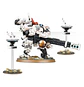 Tau Empire: Xv88 Broadside Battlesuit - Thumbnail 4