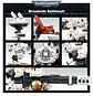 Tau Empire: Xv88 Broadside Battlesuit - Thumbnail 5