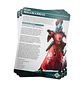 Warhammer 40K - Index: Aeldari (Español)  - Thumbnail 3