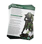 Warhammer 40K - Index: Necrons (Español)  - Miniatura 3