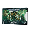 Warhammer 40K - Index: Necrons (Español) 