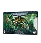 Warhammer 40K - Index: Necrons (Español)  - Miniatura 4