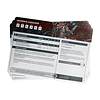 Warhammer 40K - Index: Chaos Space Marines (Español) 