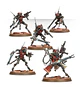 Adeptus Mechanicus: Sicarians - Miniatura 2