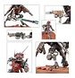 Adeptus Mechanicus: Sicarians - Miniatura 4