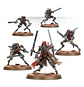 Adeptus Mechanicus: Sicarians - Miniatura 3