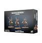 Adeptus Mechanicus: Serberys Raiders - Thumbnail 1