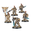 Adeptus Custodes: Custodian Guard