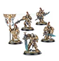 Adeptus Custodes: Custodian Guard - thumbnail 2