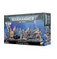Adeptus Custodes: Custodian Guard - thumbnail 1