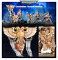 Adeptus Custodes: Custodian Guard - thumbnail 4