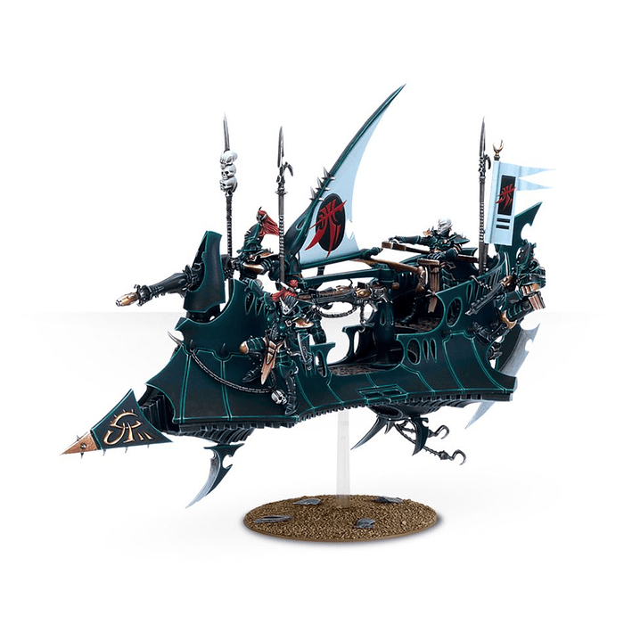 Drukhari: Raider - Incursor 2