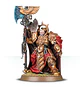 Adeptus Custodes: Captain-General Trajann Valoris - Miniatura 2