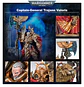 Adeptus Custodes: Captain-General Trajann Valoris - Miniatura 3