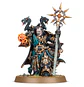 Chaos Space Marines: Sorcerer - Miniatura 2