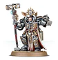 Grey Knights: Grand Master Voldus - thumbnail 2