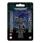 Grey Knights: Grand Master Voldus - thumbnail 1