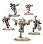 Space Wolves: Wulfen - Miniatura 2