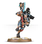 Space Wolves: Wulfen - Miniatura 3