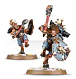 Space Wolves: Wulfen - Miniatura 5