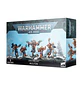 Space Wolves: Wulfen - Miniatura 1