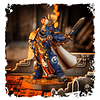 Space Marines: Primaris Captain - Capitán Primaris