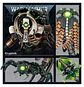 Necrons: Cryptek - Criptecnologo - Miniatura 3