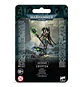 Necrons: Cryptek - Criptecnologo - Miniatura 1