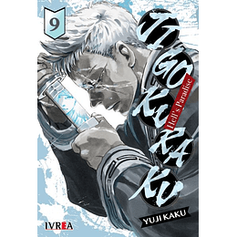 Jigokuraku - Hell's Paradise Vol.09 