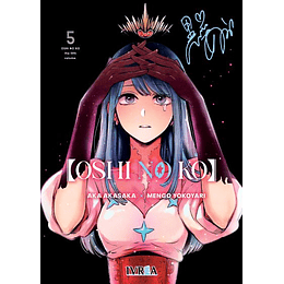 Oshi No Ko Vol.05 