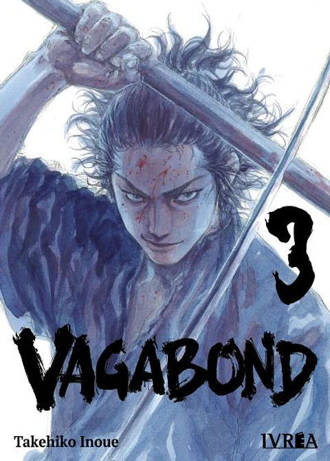 Vagabond Vol.03 - Ivrea Argentina 