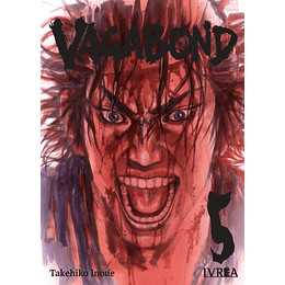 Vagabond Vol.05 - Ivrea Argentina 