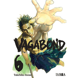 Vagabond Vol.06 - Ivrea Argentina 