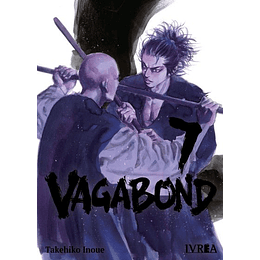 Vagabond Vol.07 - Ivrea Argentina 
