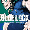 Blue Lock Vol.10  1