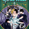 Mashle Vol.06 1