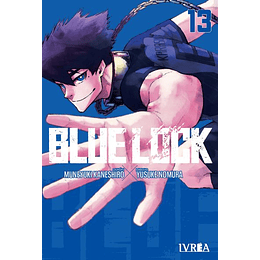 Blue Lock Vol.13 