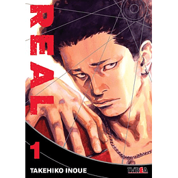 Real Vol.01 - Ivrea Argentina 