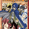 Fairy Tail Vol.43 - Ivrea  1