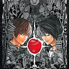Death Note N°13: How to Read + Cofre  1