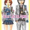 Your Lie In April Vol.10 (Ivrea)  1