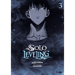 Solo Leveling Vol.03 - Ivrea 