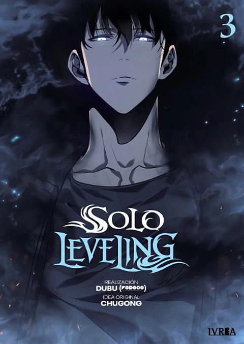 Solo Leveling Vol.03 - Ivrea 