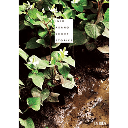 Inio Asano Short Stories 