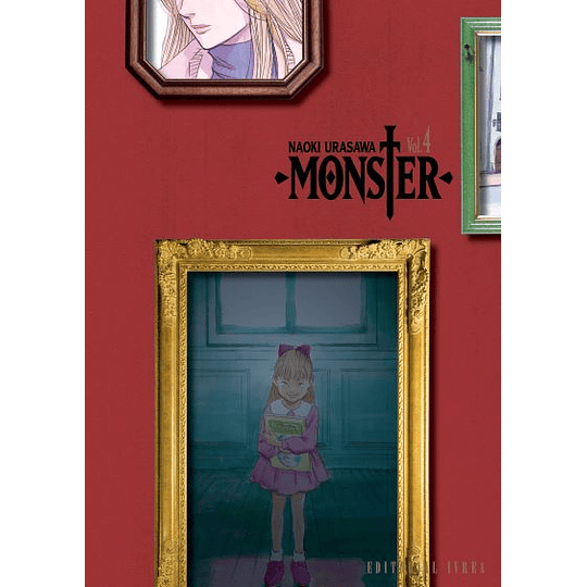 Monster Vol.04 - Ivrea 