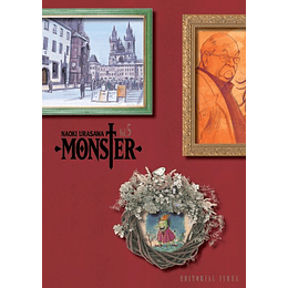 Monster Vol.05 - Ivrea 