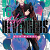 Tokyo Revengers Vol.16 - Ivrea  1