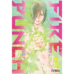 Fire Punch Vol.05 