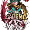 My Hero Academia N°35  1